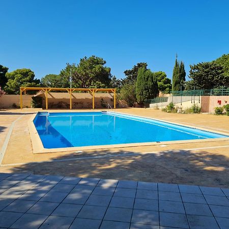 Apartamento L'oasis de port Fitou Exterior foto