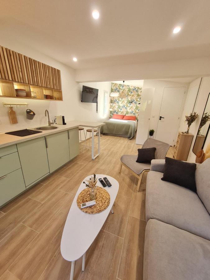 Apartamento L'oasis de port Fitou Exterior foto