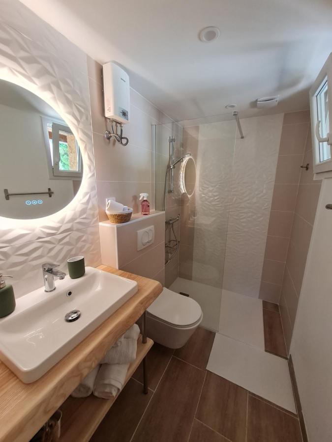 Apartamento L'oasis de port Fitou Exterior foto