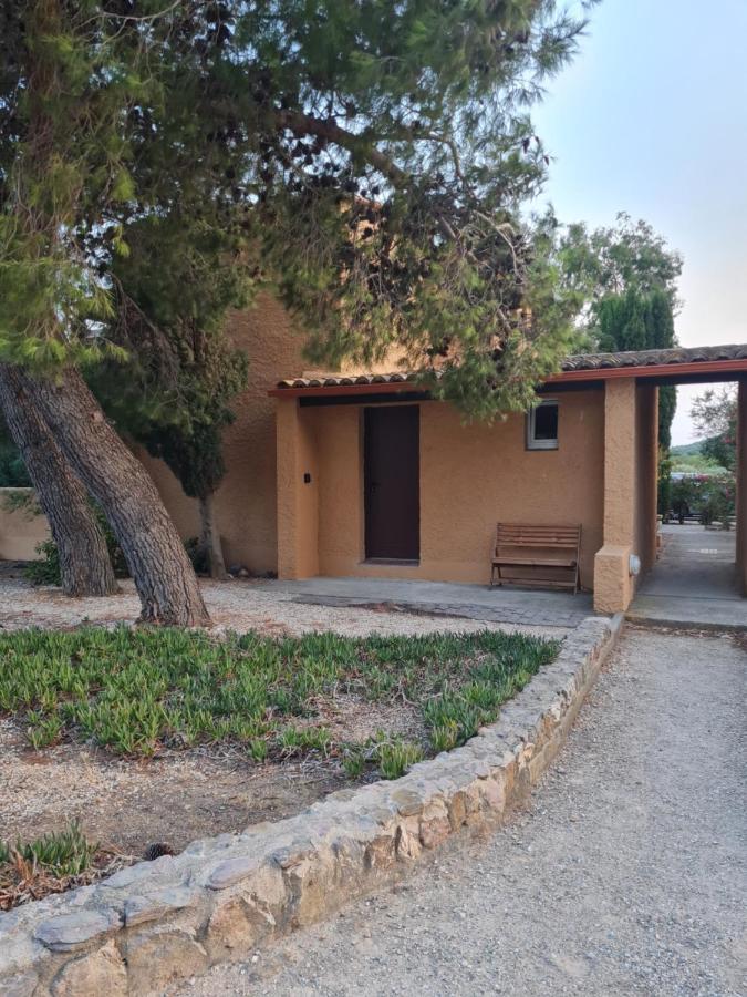 Apartamento L'oasis de port Fitou Exterior foto