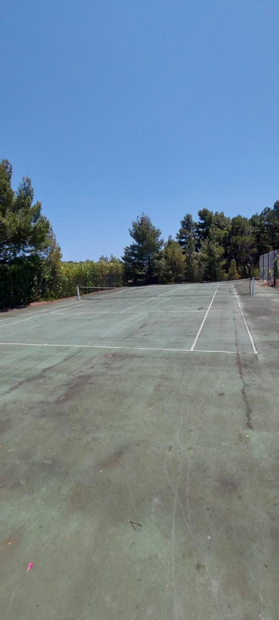 Apartamento L'oasis de port Fitou Exterior foto