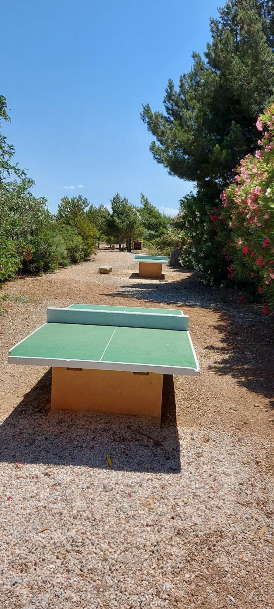 Apartamento L'oasis de port Fitou Exterior foto